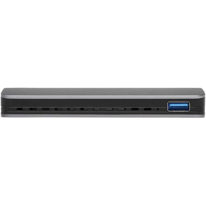 USB 3.2 M.2 SSD ENCLOSURE  PS5