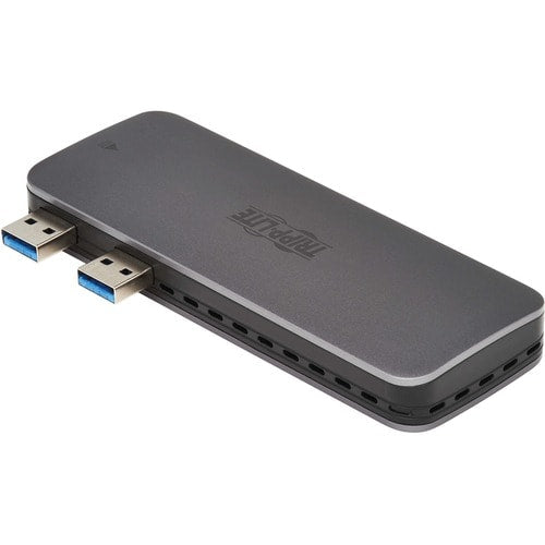 USB 3.2 M.2 SSD ENCLOSURE  PS5