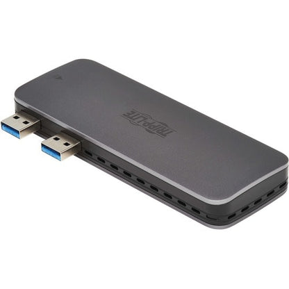 USB 3.2 M.2 SSD ENCLOSURE  PS5