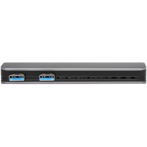 USB 3.2 M.2 SSD ENCLOSURE  PS5