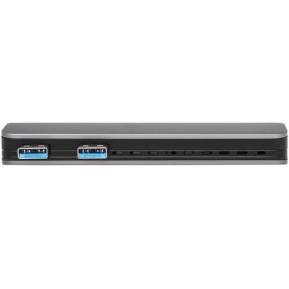 USB 3.2 M.2 SSD ENCLOSURE  PS5