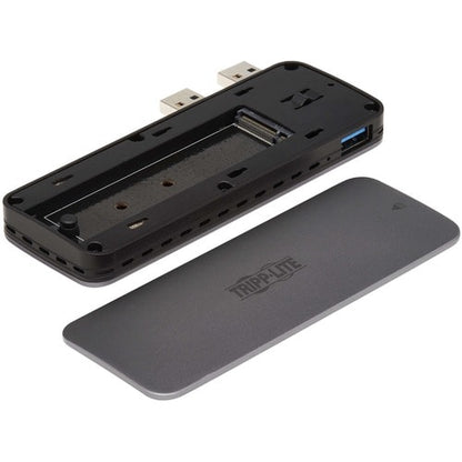 USB 3.2 M.2 SSD ENCLOSURE  PS5