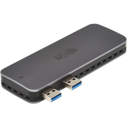 USB 3.2 M.2 SSD ENCLOSURE  PS5