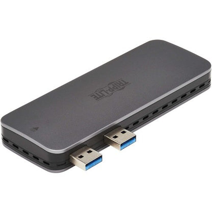 USB 3.2 M.2 SSD ENCLOSURE  PS5