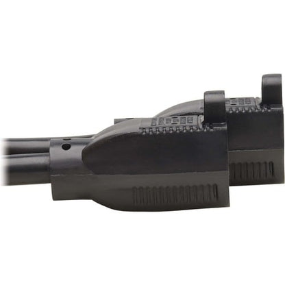 Tripp Lite by Eaton P024-001-2 Power Extension Cord - For Computer