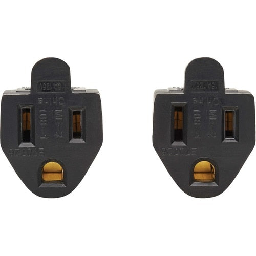 Tripp Lite by Eaton P024-001-2 Power Extension Cord - For Computer