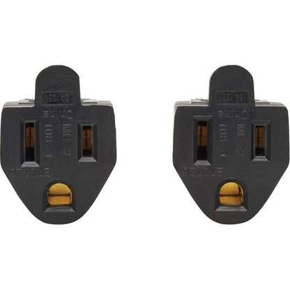 Tripp Lite by Eaton P024-001-2 Power Extension Cord - For Computer