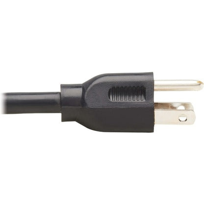 Tripp Lite by Eaton P024-001-2 Power Extension Cord - For Computer