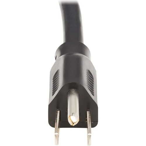 Tripp Lite by Eaton P024-001-2 Power Extension Cord - For Computer