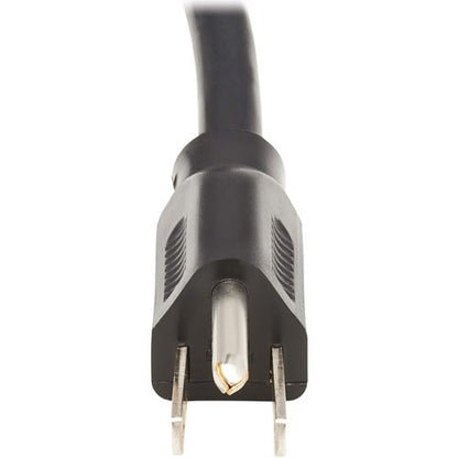 Tripp Lite by Eaton P024-001-2 Power Extension Cord - For Computer