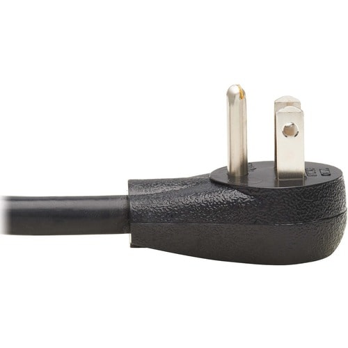 Tripp Lite by Eaton P024-001-15D-2 Power Extension Cord - For PC
