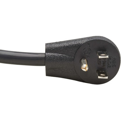 Tripp Lite by Eaton P024-001-15D-2 Power Extension Cord - For PC