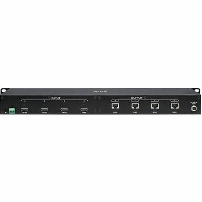 Juniper QFX-QSFP-DAC-1M Twinaxil Network Cable - 3.3 ft (1 m) Twinaxial Network Cable for
