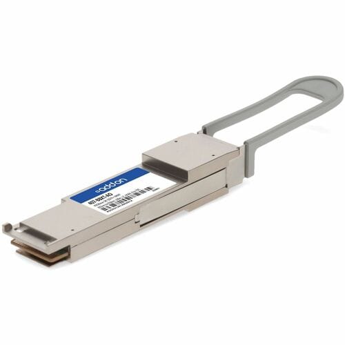 AddOn Dell QSFP+ Module - For Data Networking, Optical Network