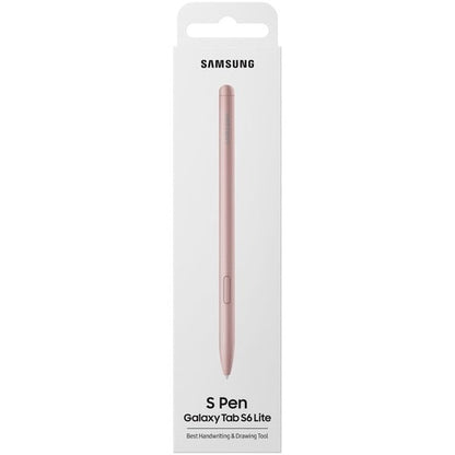 B2B TAB S6 LITE CHIFFON PINK 4+64GB