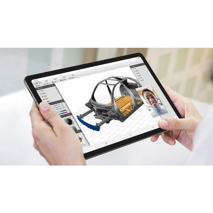 B2B TAB S6 LITE OXFORD GRAY 4+128GB