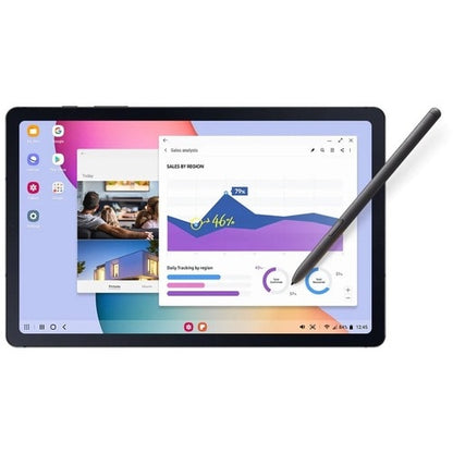 B2B TAB S6 LITE OXFORD GRAY 4+128GB