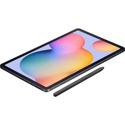 B2B TAB S6 LITE OXFORD GRAY 4+128GB