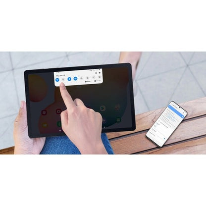 B2B TAB S6 LITE OXFORD GRAY 4+128GB