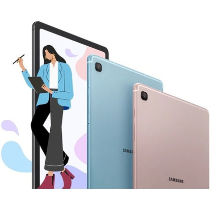 B2B TAB S6 LITE OXFORD GRAY 4+128GB