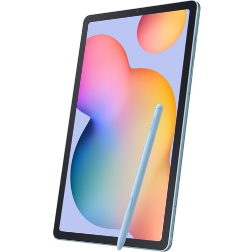B2B TAB S6 LITE ANGORA BLUE 4+64GB