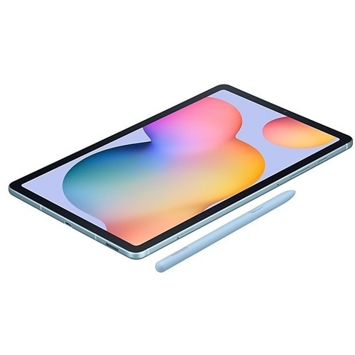 B2B TAB S6 LITE ANGORA BLUE 4+64GB