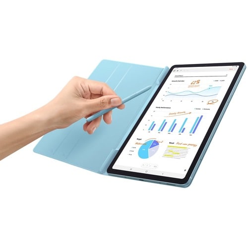 B2B TAB S6 LITE ANGORA BLUE 4+64GB