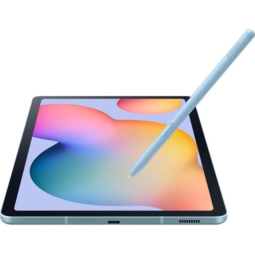 B2B TAB S6 LITE ANGORA BLUE 4+64GB