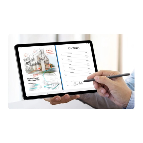 B2B TAB S6 LITE ANGORA BLUE 4+64GB