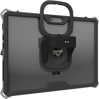 The Joy Fary aXtion Edge+ MP Rugged Carrying Ca