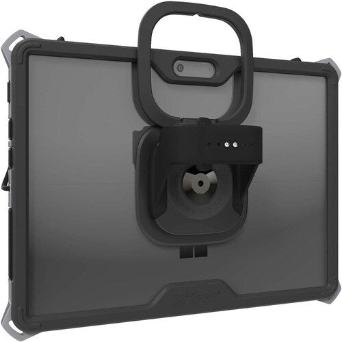 The Joy Fary aXtion Edge+ MP Rugged Carrying Ca