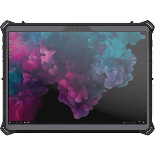 The Joy Fary aXtion Edge+ MP Rugged Carrying Ca