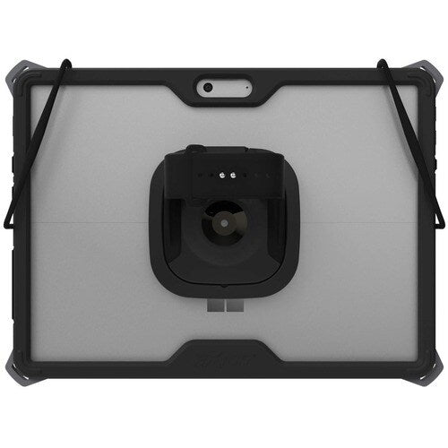 The Joy Fary aXtion Edge+ MP Rugged Carrying Ca