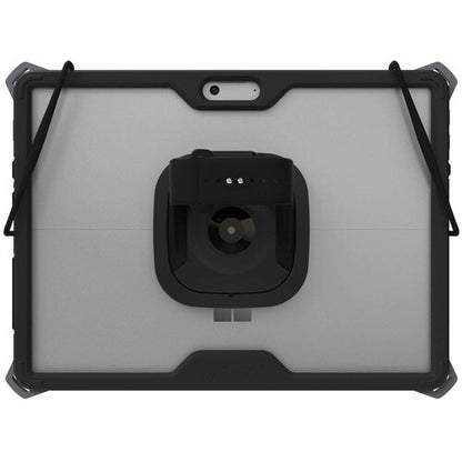 The Joy Fary aXtion Edge+ MP Rugged Carrying Ca