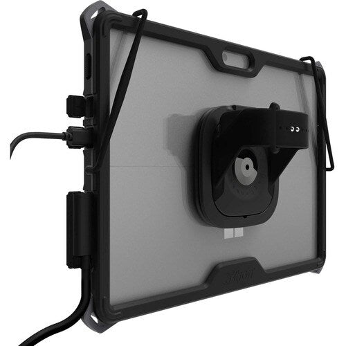 The Joy Fary aXtion Edge+ MP Rugged Carrying Ca