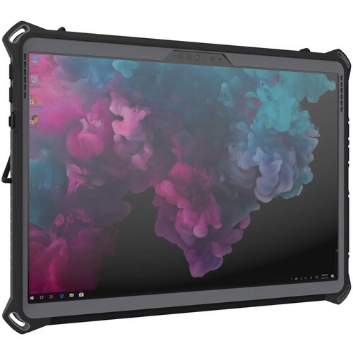 The Joy Fary aXtion Edge+ MP Rugged Carrying Ca