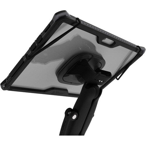 The Joy Fary aXtion Edge+ MP Rugged Carrying Ca