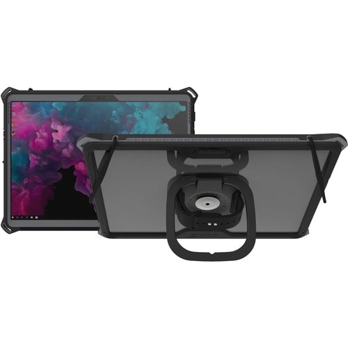 The Joy Fary aXtion Edge+ MP Rugged Carrying Ca