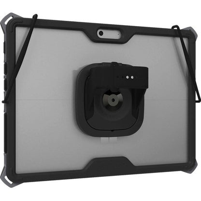 The Joy Fary aXtion Edge+ MP Rugged Carrying Ca