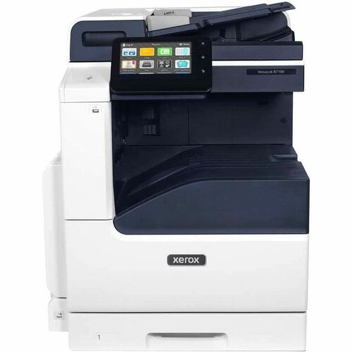 VERSALINK C7120 COLOR MFP DT MANDATORY ORDER W/557B1Z