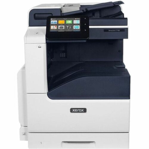 Imprimante multifonction couleur VERSALINK C7125 DT 4 Go de mémoire (commande obligatoire avec 558B1Z)