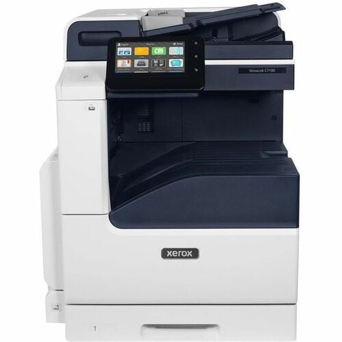 Imprimante multifonction couleur VERSALINK C7130 DT 1 x 520 feuilles, commande obligatoire avec 559B1Z