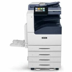 VERSALINK C7120 COLOR MFP STND 2X520SHEET MANDATORY ORDER W/557
