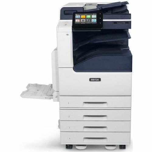 Imprimante multifonction couleur VERSALINK C7130, format standard 2 x 520 feuilles, commande obligatoire avec 559B1Z