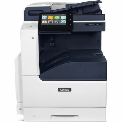 VERSALINK C7120 COLOR MFP 4TRAY 4X520SHEET MANDATORY ORDER W/557