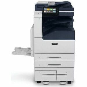 VERSALINK B7125 MFP DT DUPL 1X520SHEET MANDATORY ORDER W/554B1Z