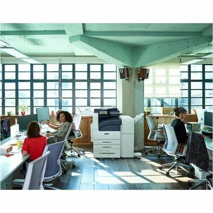 VERSALINK B7125 MFP DT DUPL 1X520SHEET MANDATORY ORDER W/554B1Z