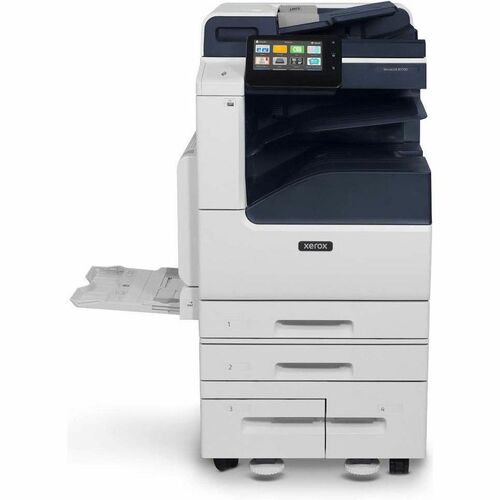 VERSALINK B7135 MFP DT DUPL 1X520SHEET MANDATORY ORDER W/556B1Z