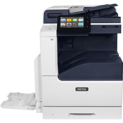 VERSALINK B7125 MFP STND DUPL 2X520SHEET MANDATORY ORDER W/554B1Z