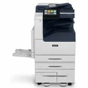 VERSALINK B7135 MFP STND DUPL 2X520SHEET MANDATORY ORDER W/556B1Z